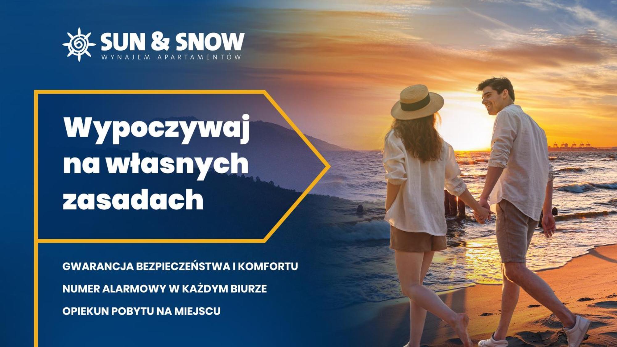 Apartamenty Sun & Snow Baltic Apartments Z Basenem Pobierowo Kültér fotó